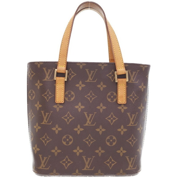 Louis Vuitton PM Monogram Handbag Vavin - Picture 1 of 8
